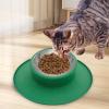No-Tip Dog Bowl for Slower Eating and Drinking view 4