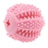 Treat Ball for Dogs, Treat Dispenser Toy for Dogs, Fun view 1
