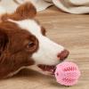 Treat Ball for Dogs, Treat Dispenser Toy for Dogs, Fun view 2