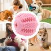 Treat Ball for Dogs, Treat Dispenser Toy for Dogs, Fun view 4