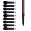 Walking Stick Replacement Tips, 10-Pack view 1