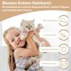 2-Pack Cat Collars with Safety Closure view 2