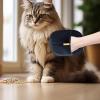 TABSIRAH Pet Grooming Gloves, Breathable, Anti-Static, Double-Sided Gloves for Dogs and Cats view 2