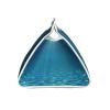 Tranquil Underwater Scenery Printed PVC Leather Tissue Box Cover, Long, Cute, Decorative Organizer for Bathroom, Bedroom, Office, or Car view 3