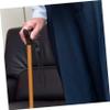 Healeved 20-Piece Cane Wrist Straps, Anti-Loss Loops for Crutches and Walking Sticks view 4