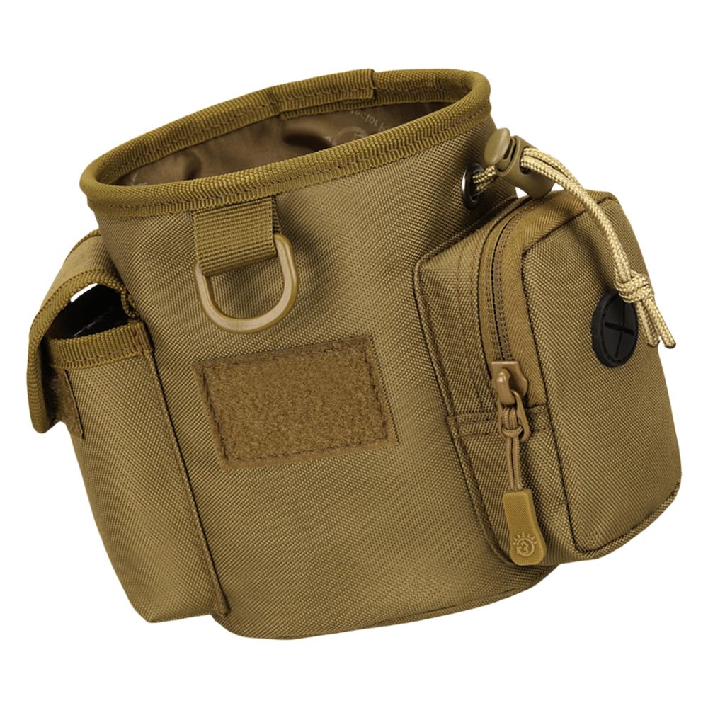 arenmi Tactical Dog Training Treat Pouch