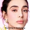 Oulac 2-in-1 Lipstick and Lip Balm, Juicy and Glossy, Vegan 22 view 2