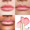Oulac 2-in-1 Lipstick and Lip Balm, Juicy and Glossy, Vegan 22 view 4