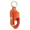 Bkljkf Leather Inhaler Case, Portable Inhaler Holder view 1