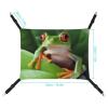 Cute Frog Small-Pet Hammock view 2