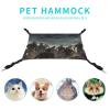 QMNVBDS Many Zombie Pet Hammock for Cats and Small Pets view 4