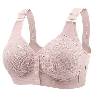 Women's Seamless Wireless Bra