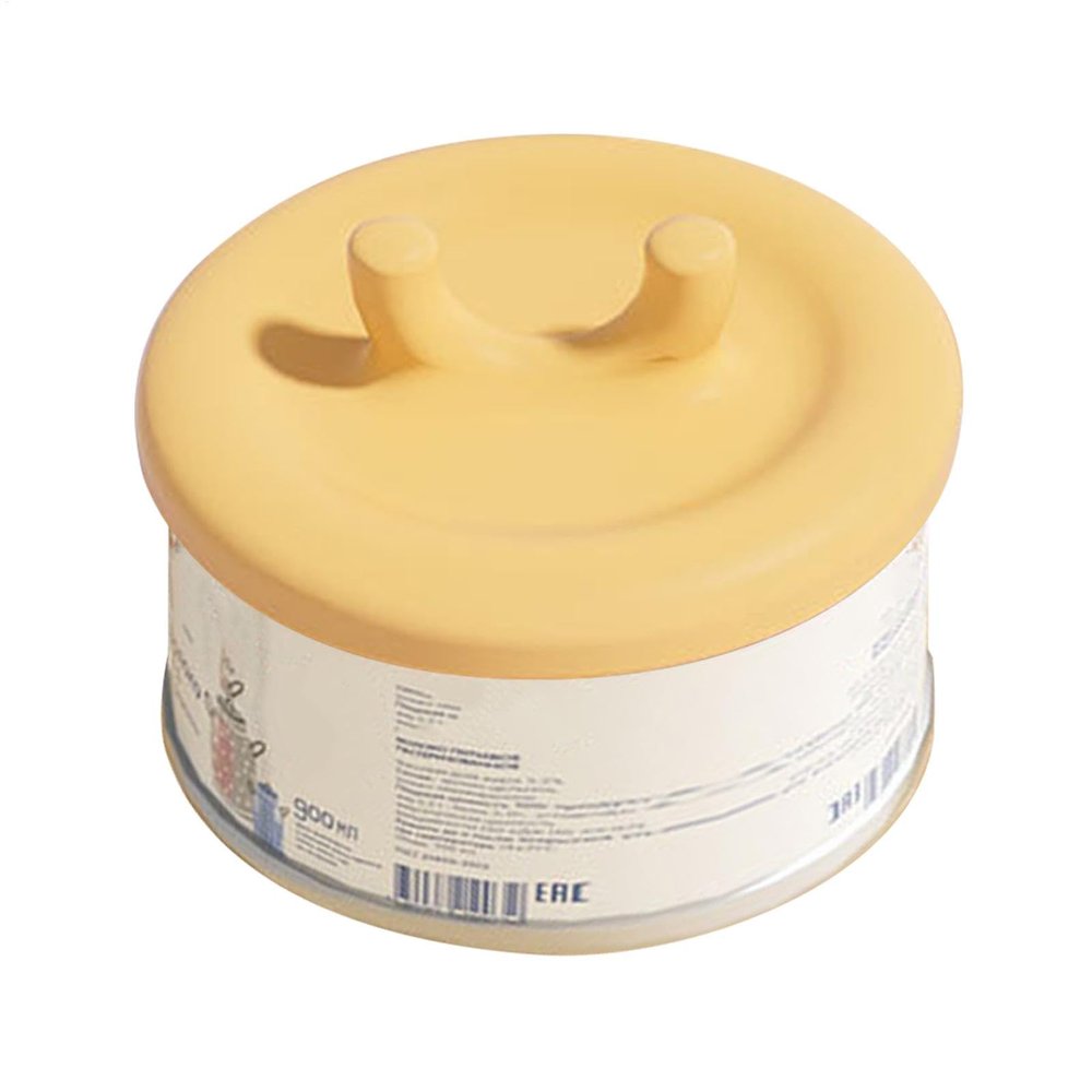 Xasbseulk Pet Food Can Lid