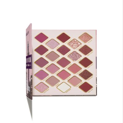 SHEGLAM When in Vienna 23-Color Eyeshadow Palette
