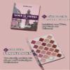SHEGLAM When in Vienna 23-Color Eyeshadow Palette view 2