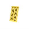 Namzi 10 Pairs Mink Lashes, Thick and Lightweight, Voluminous Natural-Looking False Eyelashes, B-23 view 1