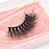 Namzi 5 Pairs of Lightweight, Voluminous False Eyelashes, Natural Look, BK04 view 3
