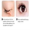Namzi 16 Pairs of 6D Voluminous False Eyelashes, Lightweight and Natural-Looking, 6DX11 view 3