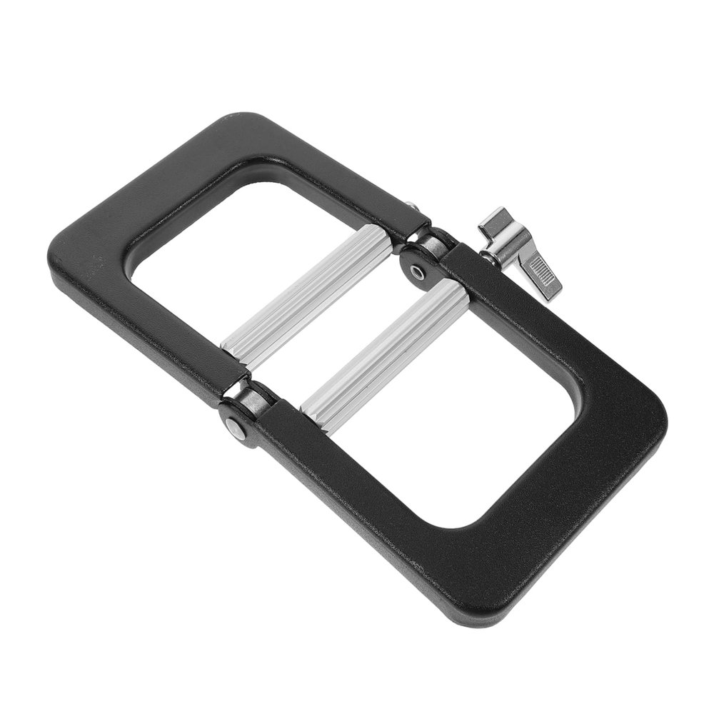 Healeved Waste-Reducing Tube Squeezer for Toothpaste, Aluminum and Plastic Tubes