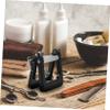 Healeved Waste-Reducing Tube Squeezer for Toothpaste, Aluminum and Plastic Tubes view 4