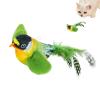 Dtaigou Flying Bird Cat Toy view 1