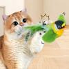 Dtaigou Flying Bird Cat Toy view 3