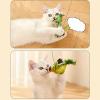 Dtaigou Flying Bird Cat Toy view 4