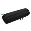 Portable Speaker Protective Case for Charge2, PU Leather, Black view 1