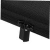 Portable Speaker Protective Case for Charge2, PU Leather, Black view 3