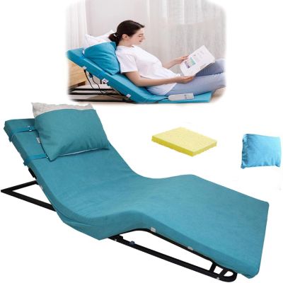 Adjustable Electric Bed Backrest and Pillow Lifter