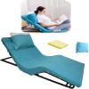 Adjustable Electric Bed Backrest and Pillow Lifter view 1
