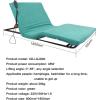 Adjustable Electric Bed Backrest and Pillow Lifter view 2