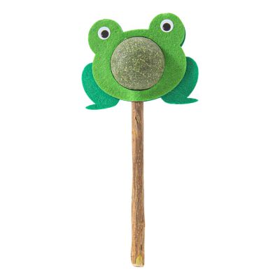 Bmdjdq Cat Chew Toy with Catnip