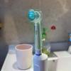 Generico Electric Toothbrush Cover view 2