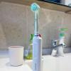 Generico Electric Toothbrush Cover view 3