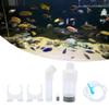 AQ50025 Acrylic Cichlid Egg Incubator, 25 cm × 50 mm view 2