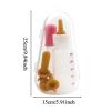 Puppy Milk Feeder, Kitten Feeding Syringe, Puppy Feeding Tube view 2