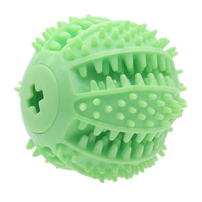 Dog Sniffing Toy | Fun Treat Ball Dog Toy | Treat Dispenser Dog Toy