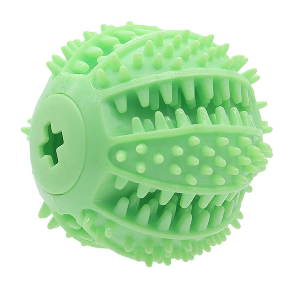 Dog Sniffing Toy | Fun Treat Ball Dog Toy | Treat Dispenser Dog Toy