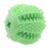 Dog Sniffing Toy | Fun Treat Ball Dog Toy | Treat Dispenser Dog Toy view 1