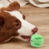 Dog Sniffing Toy | Fun Treat Ball Dog Toy | Treat Dispenser Dog Toy view 2