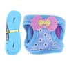 Adjustable Leash Harness for Small Pets view 3