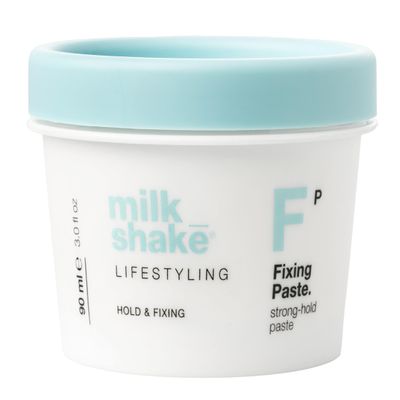 milk_shake | LIFESTYLING Fixing Paste 90 ml