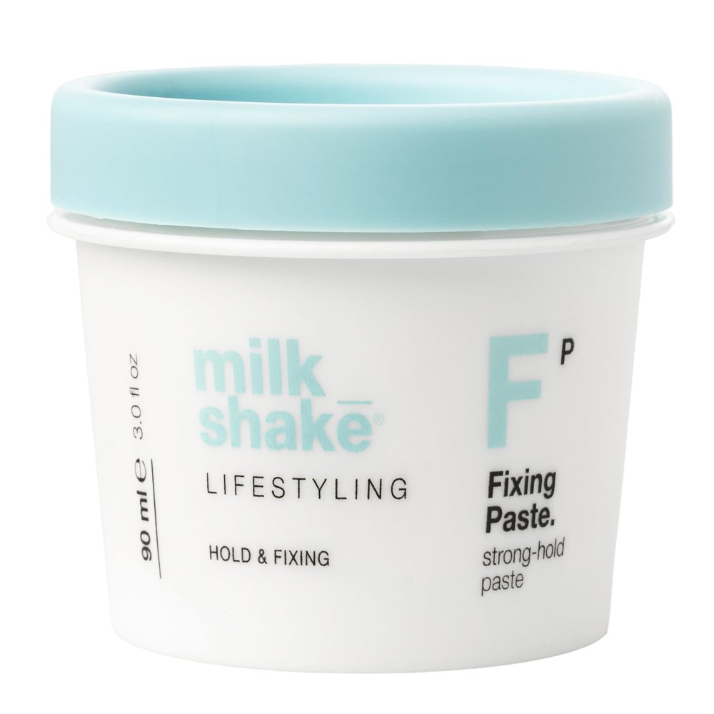 milk_shake | LIFESTYLING Fixing Paste 90 ml