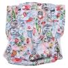 Reusable Leakproof Adult Cloth Diapers for Incontinence (A52) view 3