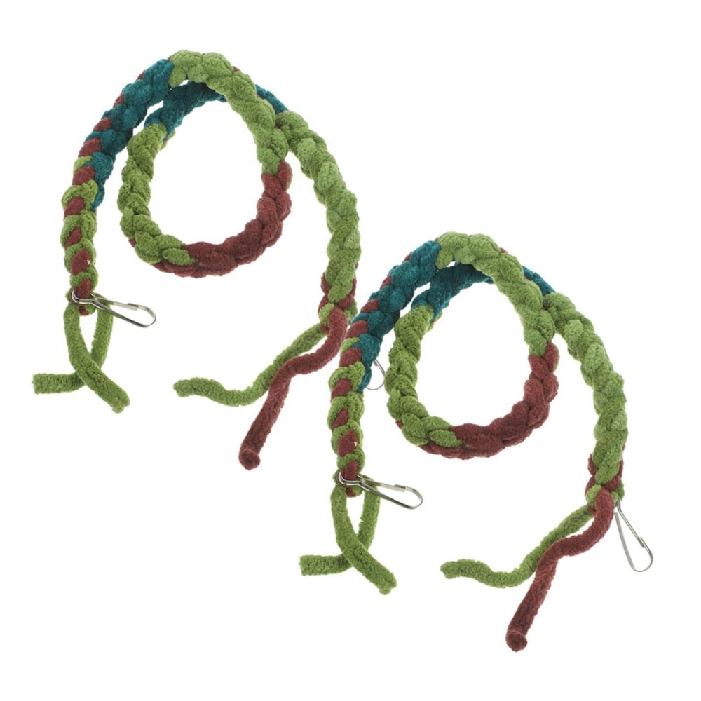 Milisten 2-Piece Crab Toy