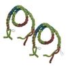 Milisten 2-Piece Crab Toy view 1