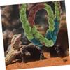 Milisten 2-Piece Crab Toy view 3