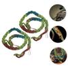 Milisten 2-Piece Crab Toy view 4