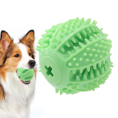 Dog Treat Ball